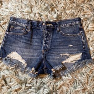 FREE PEOPLE SHORTS
